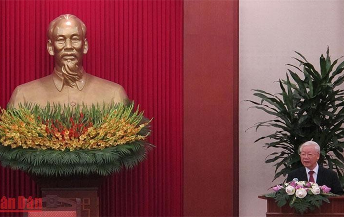 Nhân lên những tấm gương về lòng nhân ái trong mỗi cơ quan, tổ chức, cộng đồng