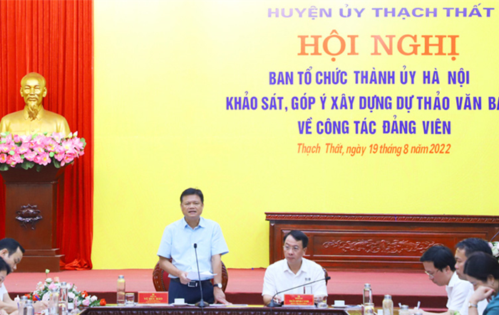 Thực hiện Nghị quyết số 15-NQ/TW: Vì một Hà Nội “Văn hiến - Văn minh - Hiện đại” - Bài 2: Nhiệm vụ, giải pháp mang ý nghĩa then chốt