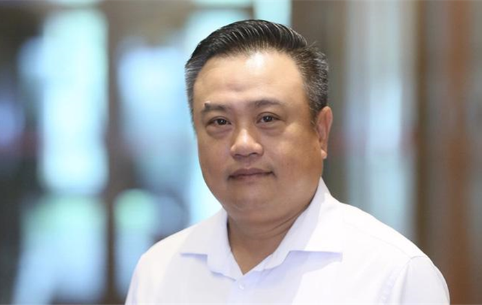 Chủ tịch UBND thành phố Trần Sỹ Thanh là Trưởng Ban Chỉ đạo thành phố Hà Nội phòng, chống dịch Covid-19