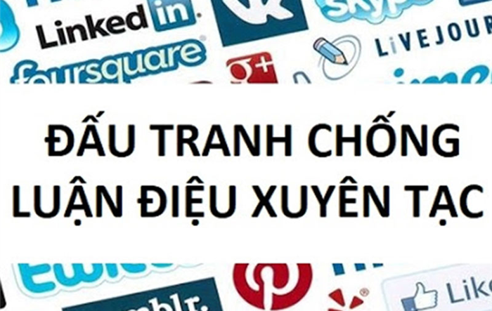 Đằng sau luận điệu đòi xoá bỏ một số điều luật trong Bộ luật Hình sự