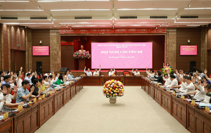 Thống nhất nhiều chủ trương, biện pháp nhằm đẩy mạnh phân cấp, ủy quyền và đầu tư công giai đoạn 2021 - 2025