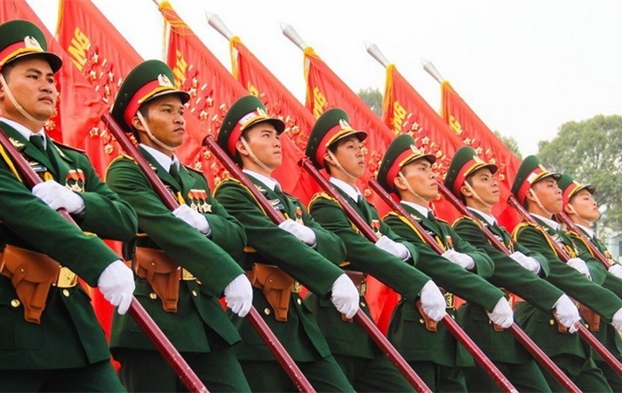 Tăng cường bảo vệ chính trị nội bộ, yêu cầu và nhiệm vụ trong tình hình mới
