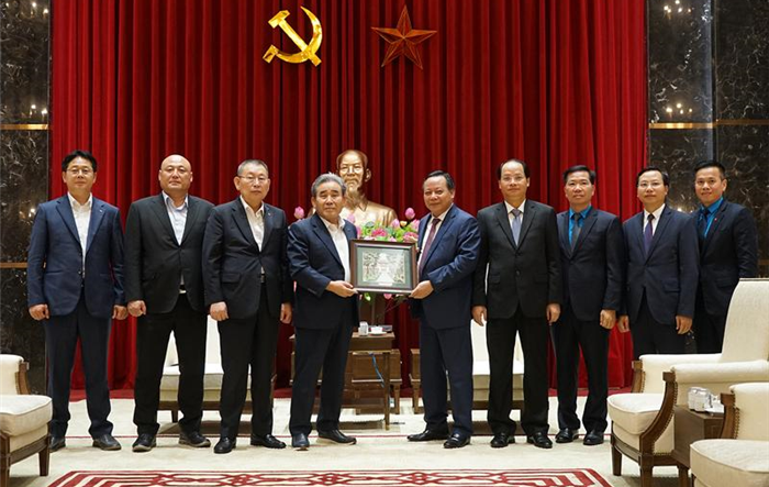 Hà Nội sẵn sàng hợp tác chặt chẽ, toàn diện với Seoul trong chăm sóc, hỗ trợ người lao động