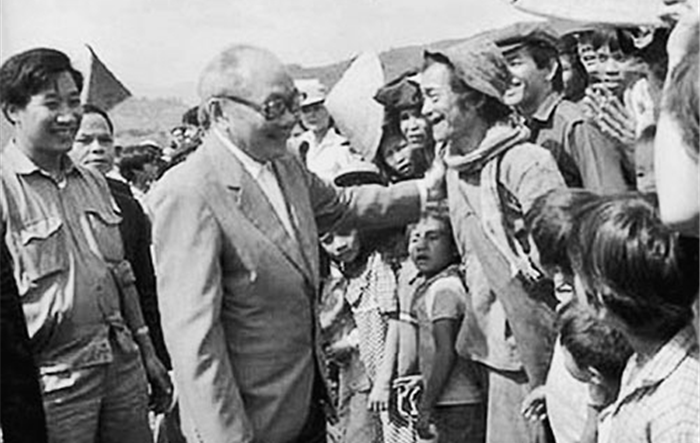 Võ Chí Công – Nhà lãnh đạo tiên phong trong sự nghiệp đổi mới