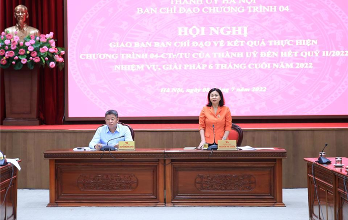 Phấn đấu hết năm 2022, thu nhập của người dân nông thôn đạt 60 triệu đồng/người/năm