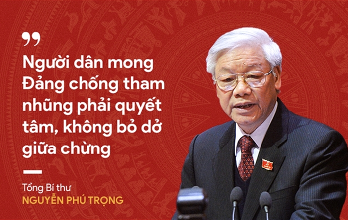 Tham nhũng và những giải pháp phòng, chống tham nhũng - Bài 3: Những giải pháp phòng, chống tham nhũng