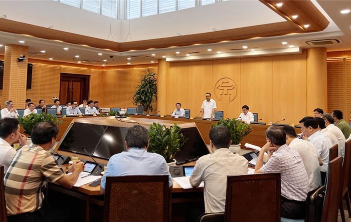 Phân loại các dự án vốn ngoài ngân sách có sử dụng đất chậm triển khai