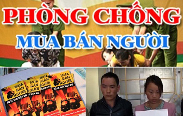 Những đánh giá sai lệch về công tác phòng, chống mua bán người ở Việt Nam