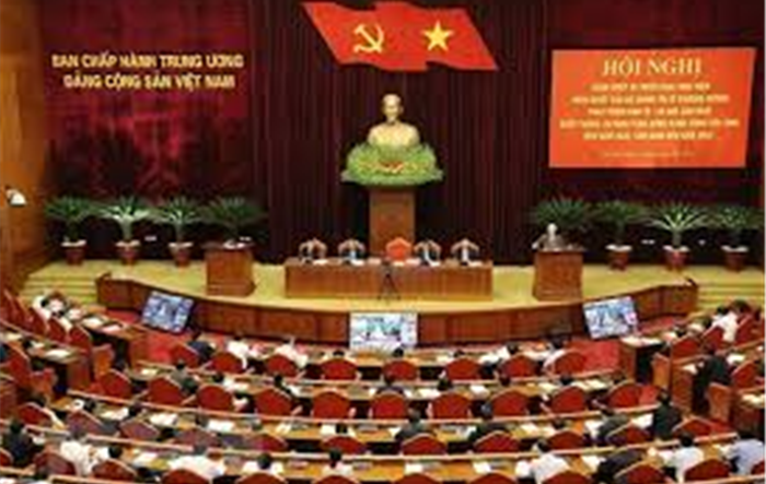 Tăng cường, xác định rõ vai trò, trách nhiệm trong kiểm tra, giám sát của Đảng