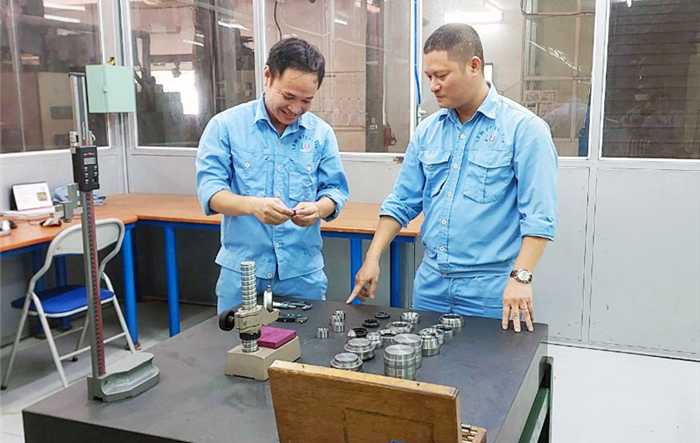 Lan tỏa những tấm gương học tập, làm theo Bác - Bài 1: Chủ động, sáng tạo và linh hoạt
