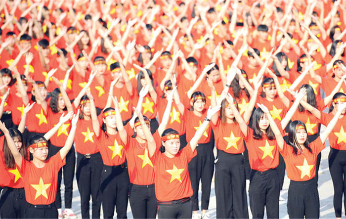 Bồi dưỡng lương tâm và trách nhiệm cho cán bộ, đảng viên trẻ trong giai đoạn mới