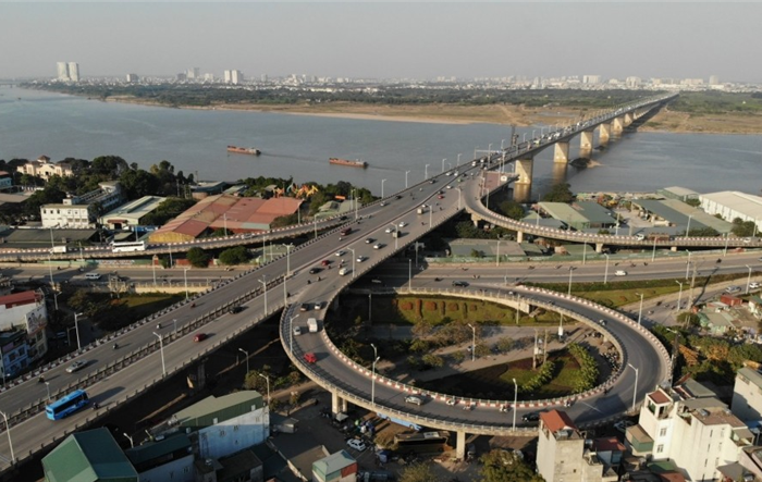 Ủy quyền phê duyệt triển khai thủ tục đầu tư các dự án xây dựng khu tái định cư phục vụ giải phóng mặt bằng Dự án đầu tư xây dựng đường Vành đai 4 - Vùng Thủ đô Hà Nội