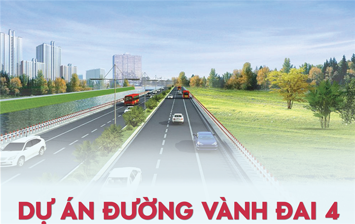 Chỉ thị số 16-CT/TU về tăng cường lãnh đạo, chỉ đạo thực hiện công tác giải phóng mặt bằng, tái định cư Dự án đường Vành đai 4 - Vùng Thủ đô