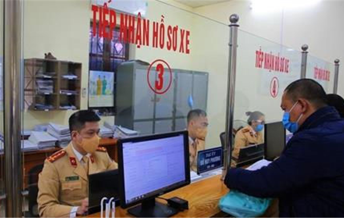 Thông qua phương án đơn giản hóa 18 thủ tục hành chính thuộc thẩm quyền giải quyết của Sở Giao thông Vận tải Hà Nội