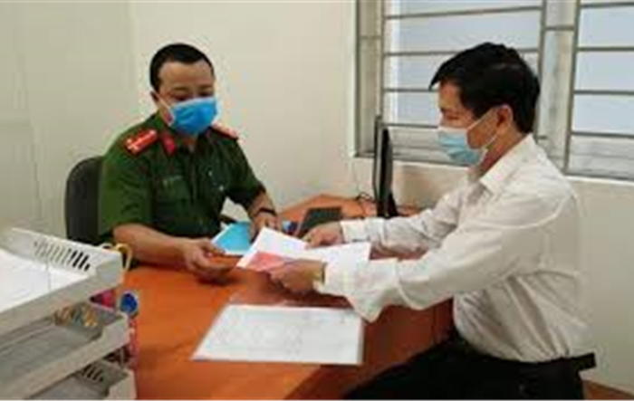 Triển khai thực hiện đồng bộ Luật Cư trú năm 2020