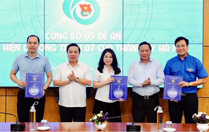 Đột phá đổi mới, sáng tạo để phát triển kinh tế số 