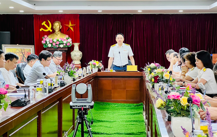 Các sở, ngành giám sát các dự án chậm triển khai trên địa bàn Hà Nội
