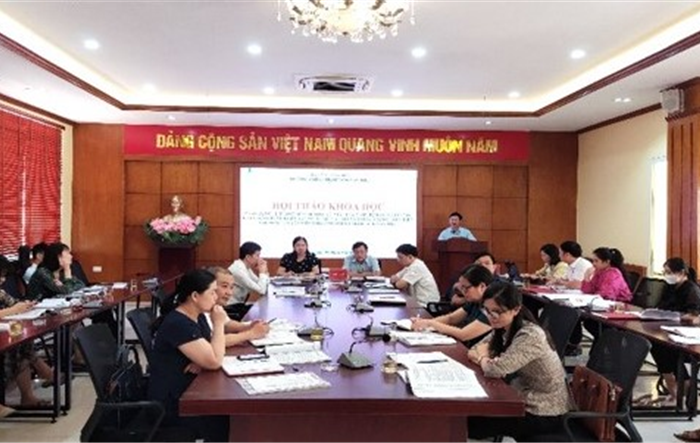 Phát huy vai trò đội ngũ giảng viên các trường chính trị trong đấu tranh phản bác các quan điểm sai trái, thù địch trên mạng xã hội