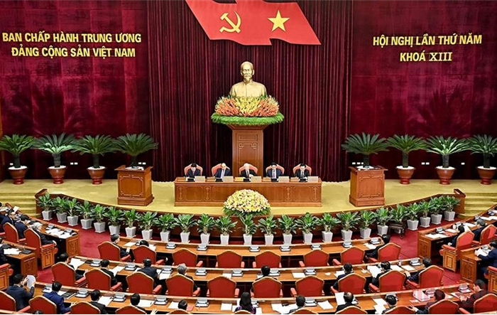 Xuyên tạc công tác xây dựng, chỉnh đốn Đảng ở Việt Nam - điều vô lý, không thể chấp nhận