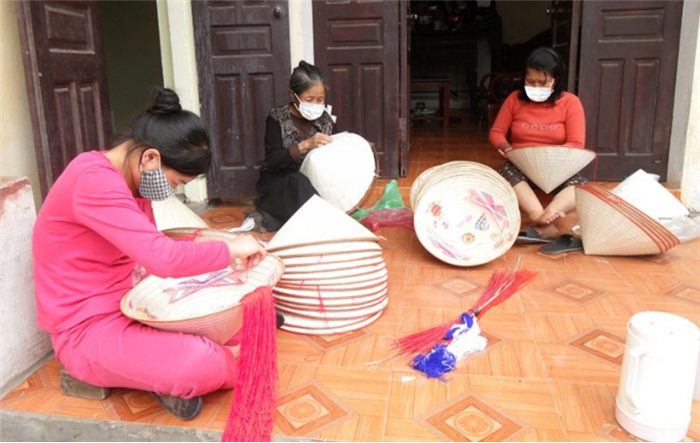 Thành phố Hà Nội thành lập Hội đồng xét tặng Nghệ nhân nhân dân, Nghệ nhân ưu tú nghề thủ công mỹ nghệ