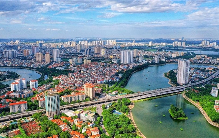 Thực hiện Nghị quyết số 15-NQ/TW: Vì một Hà Nội “Văn hiến - Văn minh - Hiện đại” - Bài cuối: Huy động sức mạnh tổng hợp và quyết tâm hành động