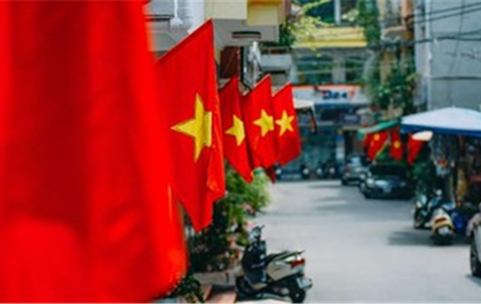 Tinh thần Ngày Độc lập mãi soi đường chúng ta đi