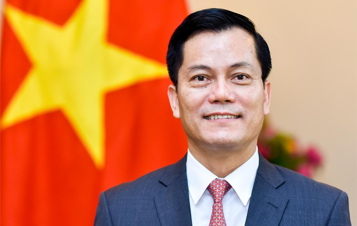 Di sản của Chủ tịch Hồ Chí Minh mang tính phổ quát, vượt thời đại và vẹn nguyên tính thời sự