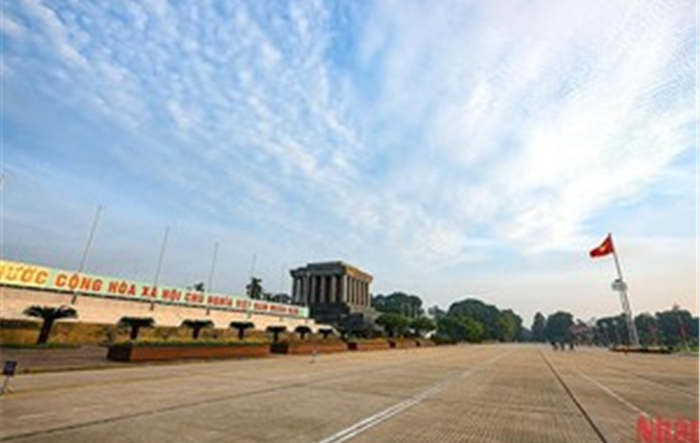 Bản Tuyên ngôn độc lập và tinh thần độc lập, tự do trường tồn