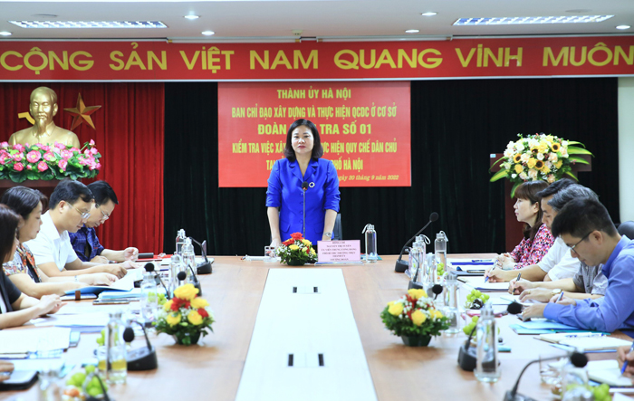 Tập trung xây dựng các sản phẩm du lịch mới, mang bản sắc Thủ đô nghìn năm văn hiến