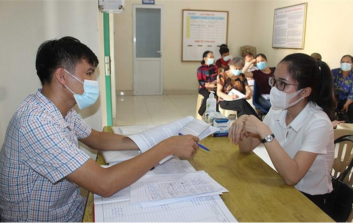 Bảo vệ, khuyến khích người dũng cảm tố cáo sai phạm