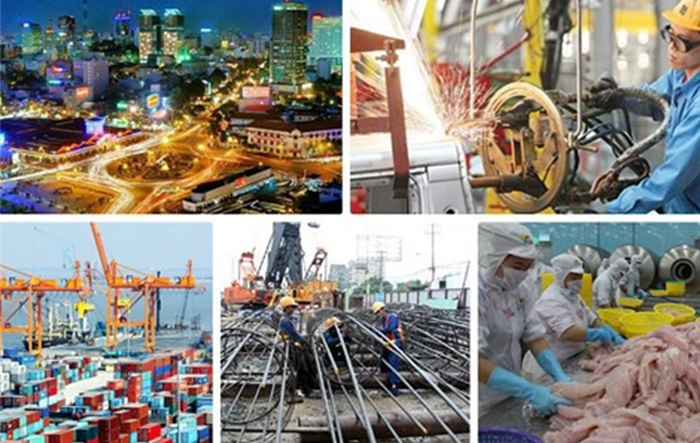 Giao kế hoạch đầu tư vốn của Chương trình phục hồi và phát triển kinh tế - xã hội