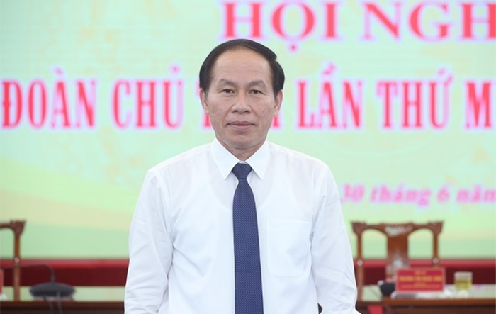 Thêm chìa khóa để mở nhiều “cánh cửa” - Bài 2: Cán bộ luân chuyển phải có 3 công: Công khai, công tâm và công bằng