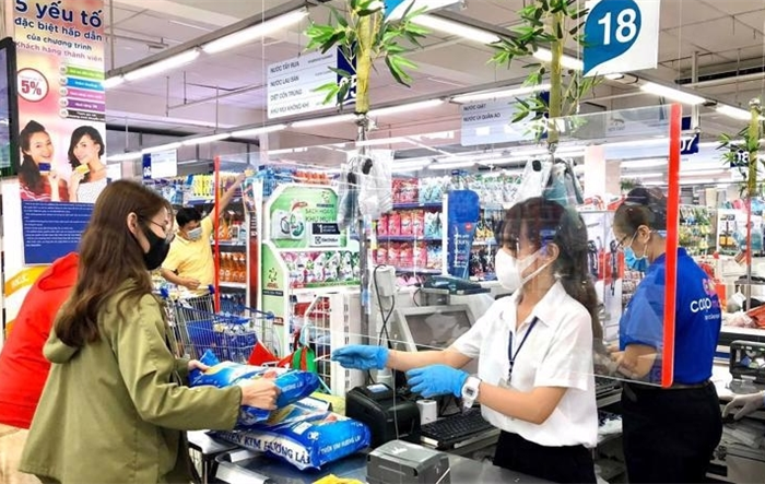 Thành phố Hà Nội khuyến khích người dân lấy hóa đơn sau khi mua hàng hóa, dịch vụ 
