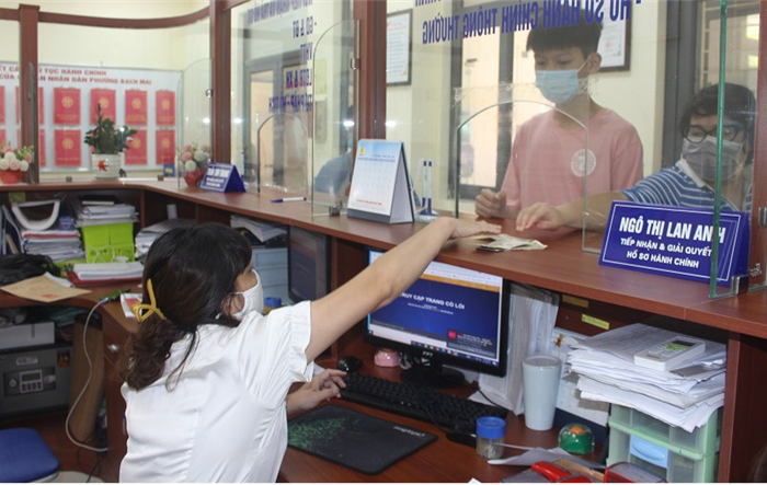Nhìn lại sau hơn một năm thực hiện thí điểm mô hình chính quyền đô thị tại thành phố Hà Nội