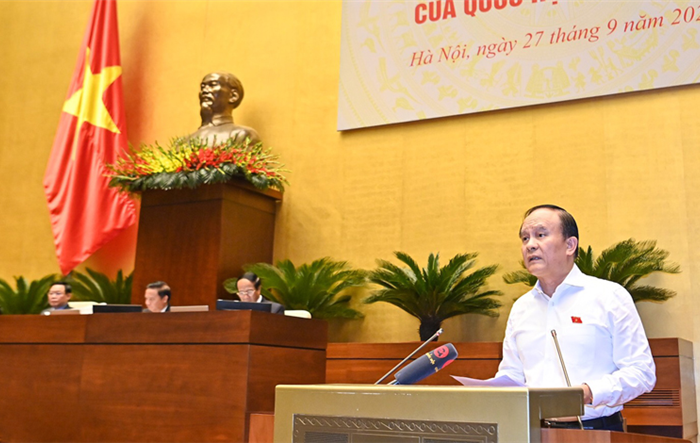 Nâng cao chất lượng, hiệu lực, hiệu quả giám sát