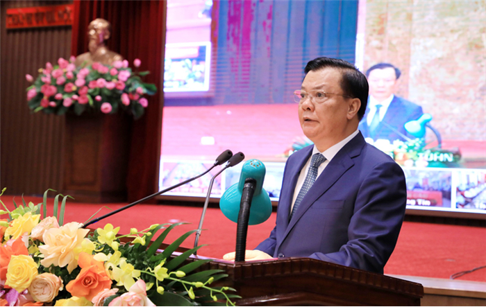 Tiếp sức, hỗ trợ, đồng hành cùng nông dân