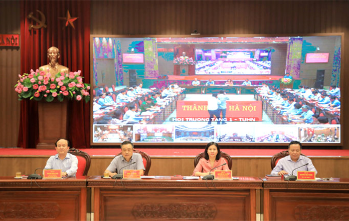 Tăng cường kiểm tra, xử lý nghiêm các trường hợp vi phạm quy định về phòng, chống cháy nổ