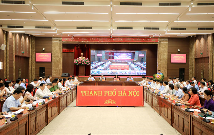 Tập trung tháo gỡ, đẩy nhanh tiến độ triển khai các khu công nghiệp, cụm công nghiệp