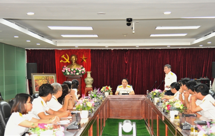 Cục Thuế thành phố Hà Nội: Lựa chọn người được xác minh tài sản, thu nhập năm 2022