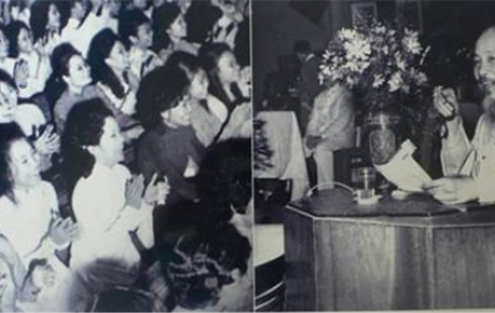 Đội ngũ nhà giáo học tập và làm theo tư tưởng Hồ Chí Minh, nâng cao phẩm chất, năng lực, đáp ứng yêu cầu nhiệm vụ trong thời kỳ mới