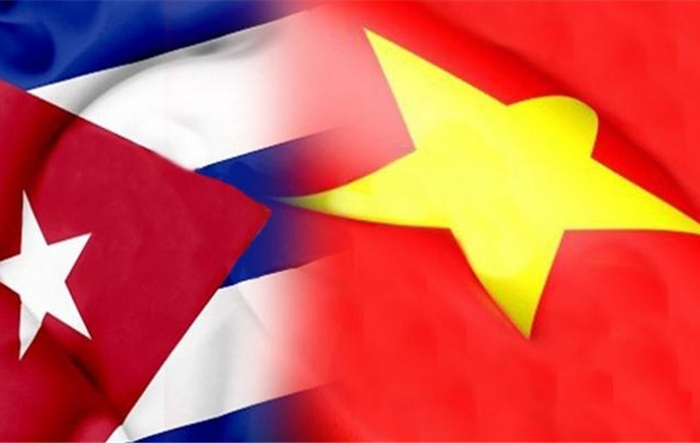 Tiếp tục phát triển quan hệ đặc biệt Việt Nam - Cuba đi vào chiều sâu và hiệu quả