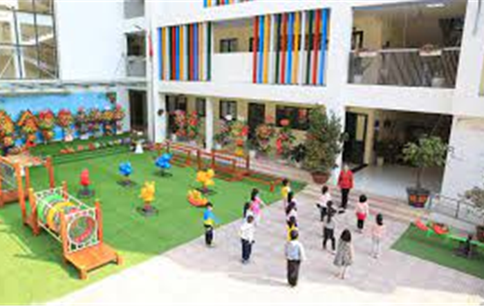 Thành phố Hà Nội phấn đấu đến năm 2025, tăng thêm ít nhất 432 trường đạt chuẩn