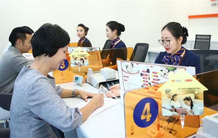 Thành phố Hà Nội triển khai đề án cơ cấu lại hệ thống các tổ chức tín dụng gắn với xử lý nợ xấu giai đoạn 2021-2025
