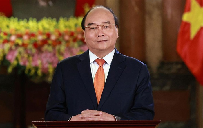 Thư của Chủ tịch nước gửi ngành giáo dục nhân dịp khai giảng năm học 2022-2023