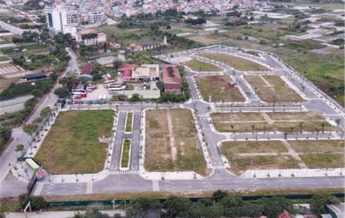 Hà Nội tăng cường công tác quản lý đất đai trong tình hình hiện nay