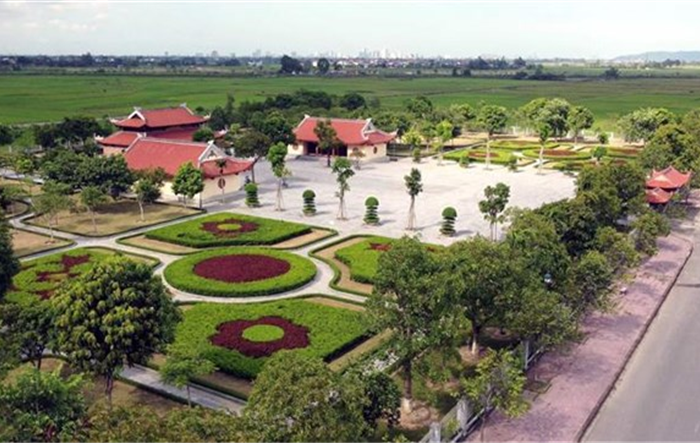 Tổng Bí thư Lê Hồng Phong mãi là tấm gương sáng cho thế hệ trẻ