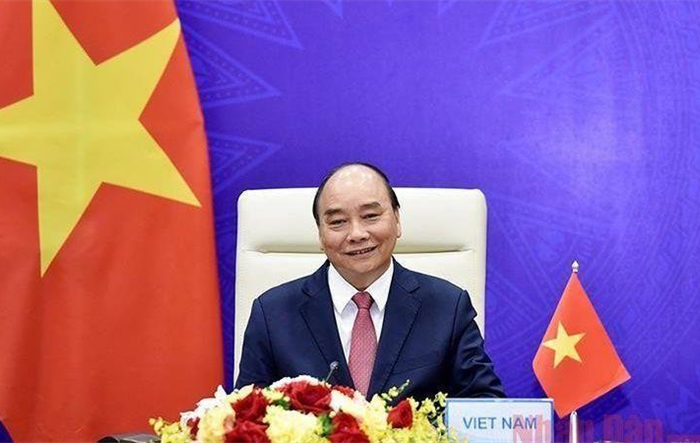 Vững niềm tin, chung tay giữ gìn, vun đắp quan hệ đoàn kết đặc biệt Việt Nam-Lào