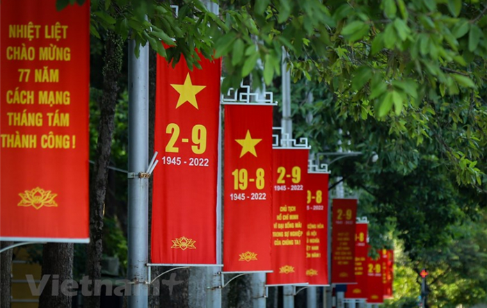 Hiện thực sinh động phản bác những trò xảo biện trong dịp Quốc khánh