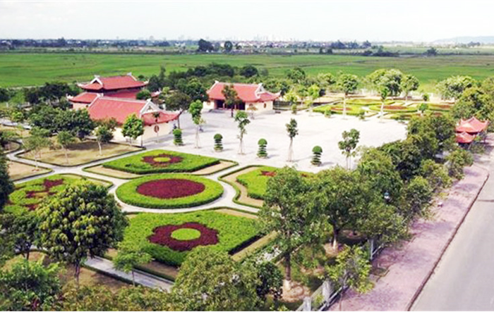 Kỷ niệm 120 năm Ngày sinh Tổng Bí thư Lê Hồng Phong (1902-2022): Trọn đời vì sự nghiệp cách mạng