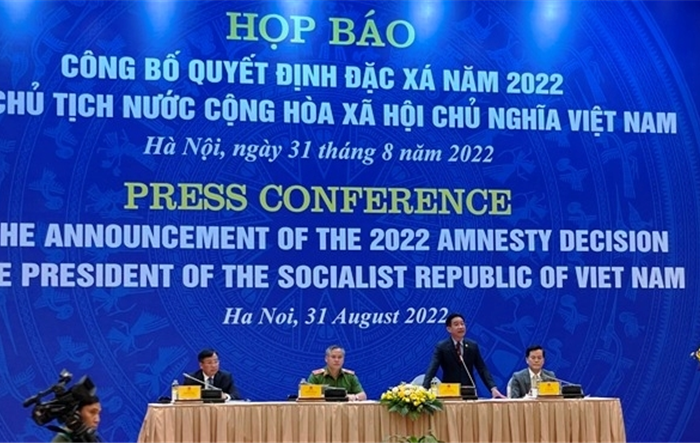 Minh chứng bác bỏ luận điệu vu cáo, xuyên tạc tình hình nhân quyền ở Việt Nam